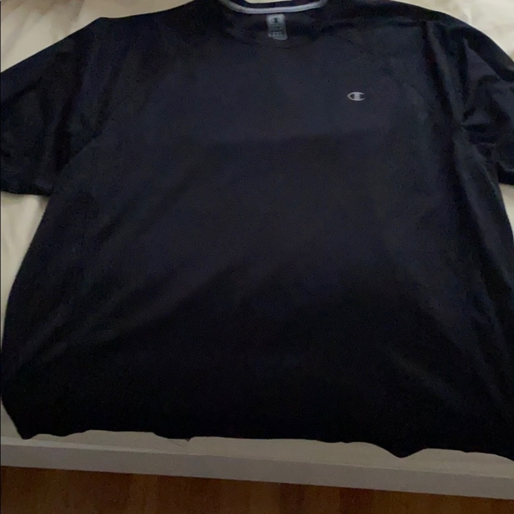 Champion Shirt